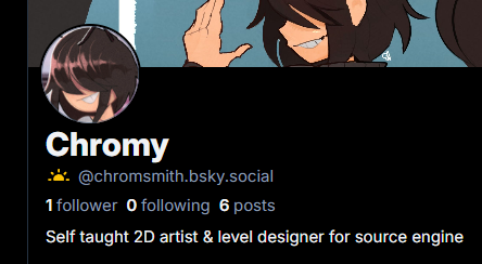 Chromy 🐝 tweet media