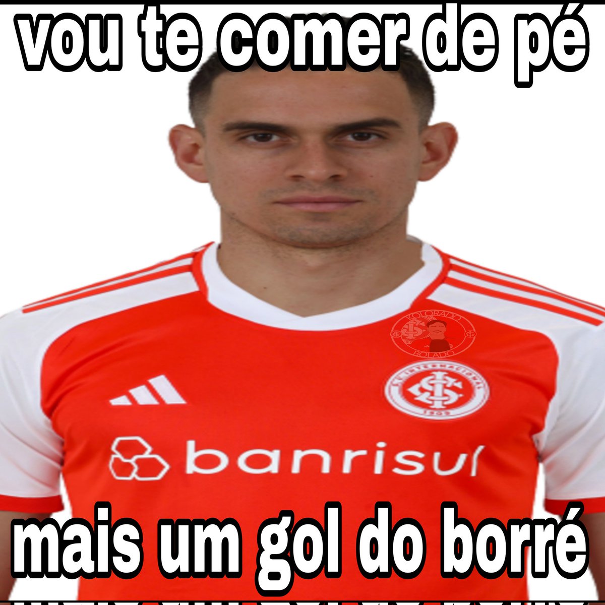 kolorado_bolado's tweet photo. GOL DO BORRÉ CARALHO https://t.co/tCSO9CP8ly