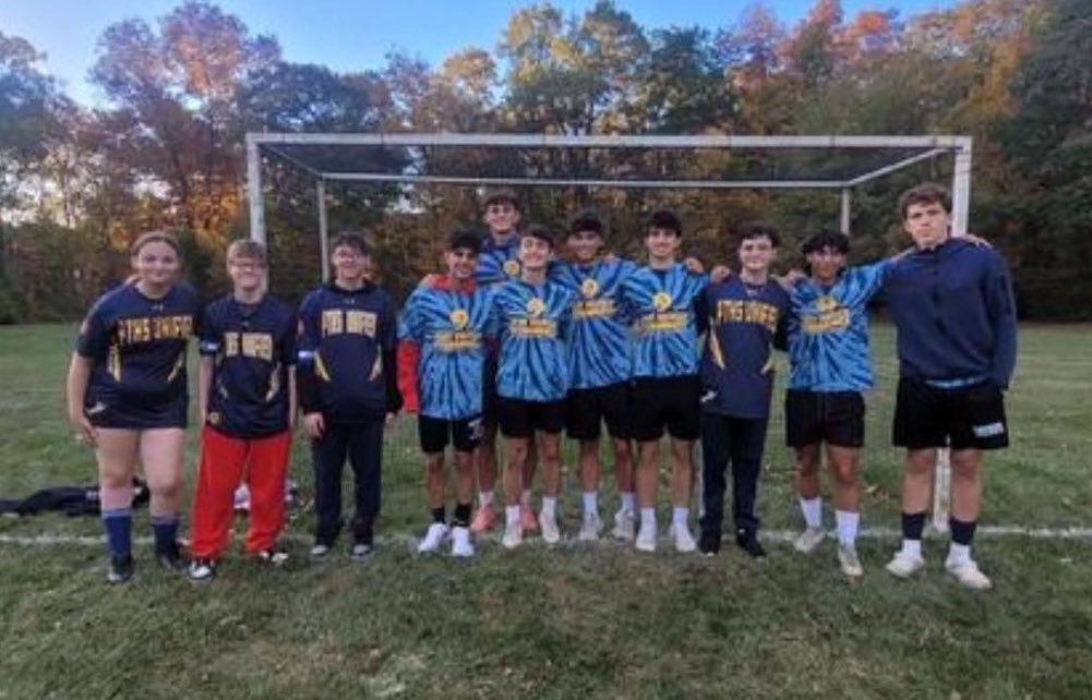 Pequannock Varsity Soccer (@nockboyssoccer) on Twitter photo The Boys were proud to be apart of such a memorable day! Thank you to Pequannock Unified for letting us join in the fun! <a href="/AthleticsPTHS/">PTHS Athletics</a> The Boys were proud to be apart of such a memorable day! Thank you to Pequannock Unified for letting us join in the fun! <a href="/AthleticsPTHS/">PTHS Athletics</a>