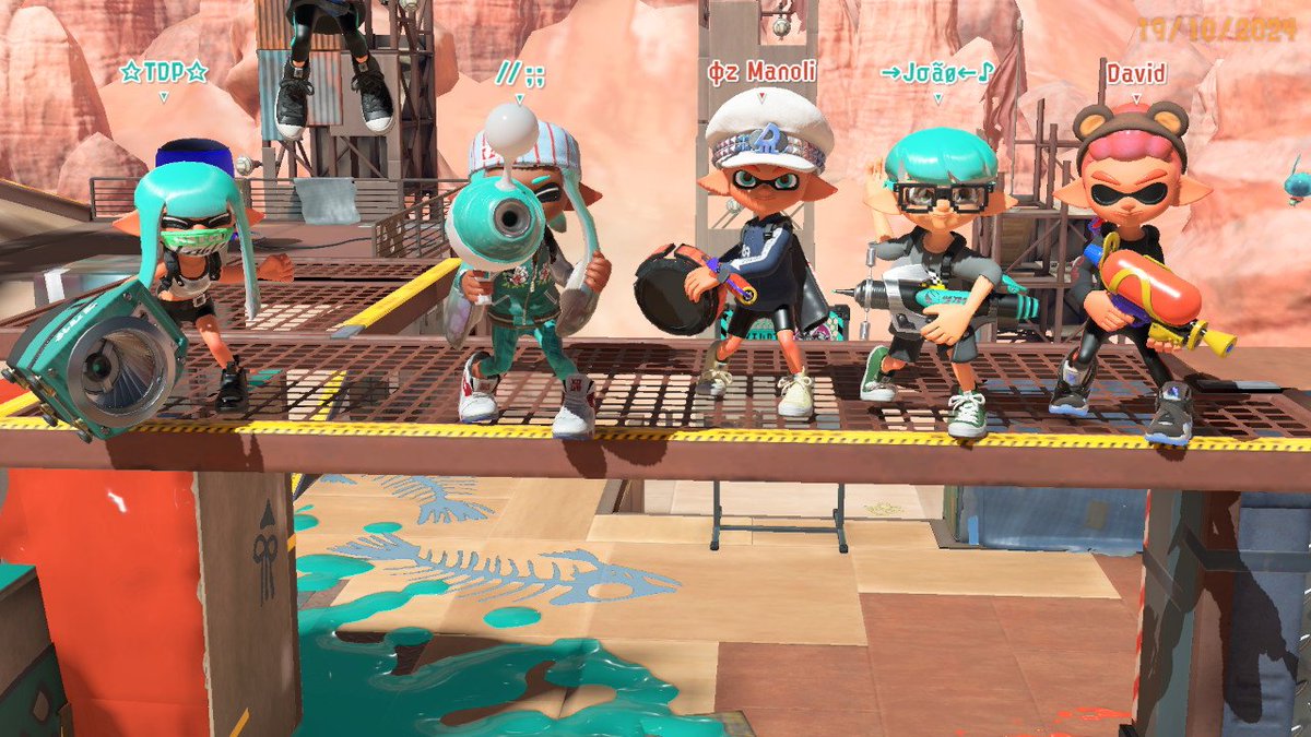 We went 6-0 for day 1!!! alpha bracket acquired we are ready to bring it home

<a href="/thxnderbolt__/">Bolt</a> blessed by chiitan 
<a href="/Blush21_/">Blush_</a> hanging 
<a href="/Joao13__/">João</a> didn't escape shooter jail
<a href="/NoahTdp/">NoahTDP</a> sensors
<a href="/ManoliClips/">Manoli</a> emotional support
@/David batman eyes