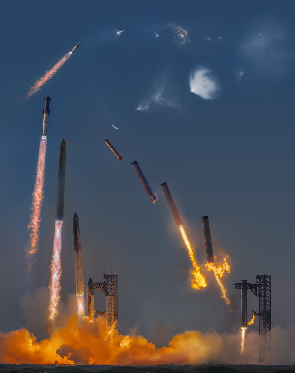 <a href="/elonmusk/">Elon Musk</a> Thanks for sharing my work! Here’s a higher-res copy of that composite at the end. I also have some higher resolution mobile wallpaper downloads on my website in my bio if anyone wants one!