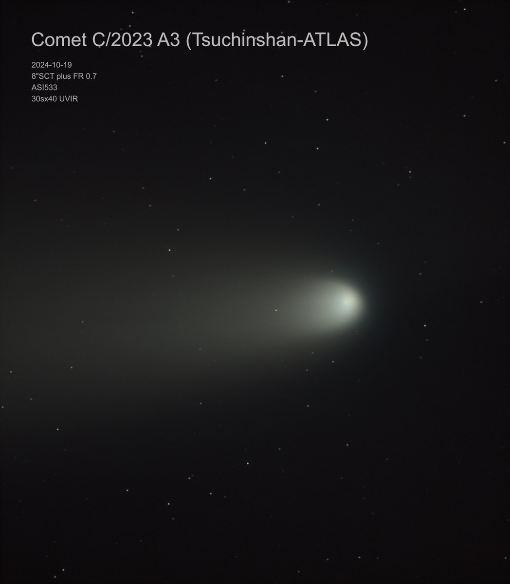 Chris Lee FRAS now on #BlueSky tweet media