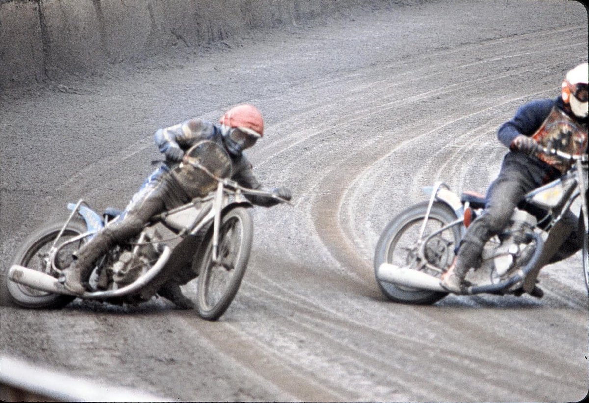 Upright Speedway  tweet media