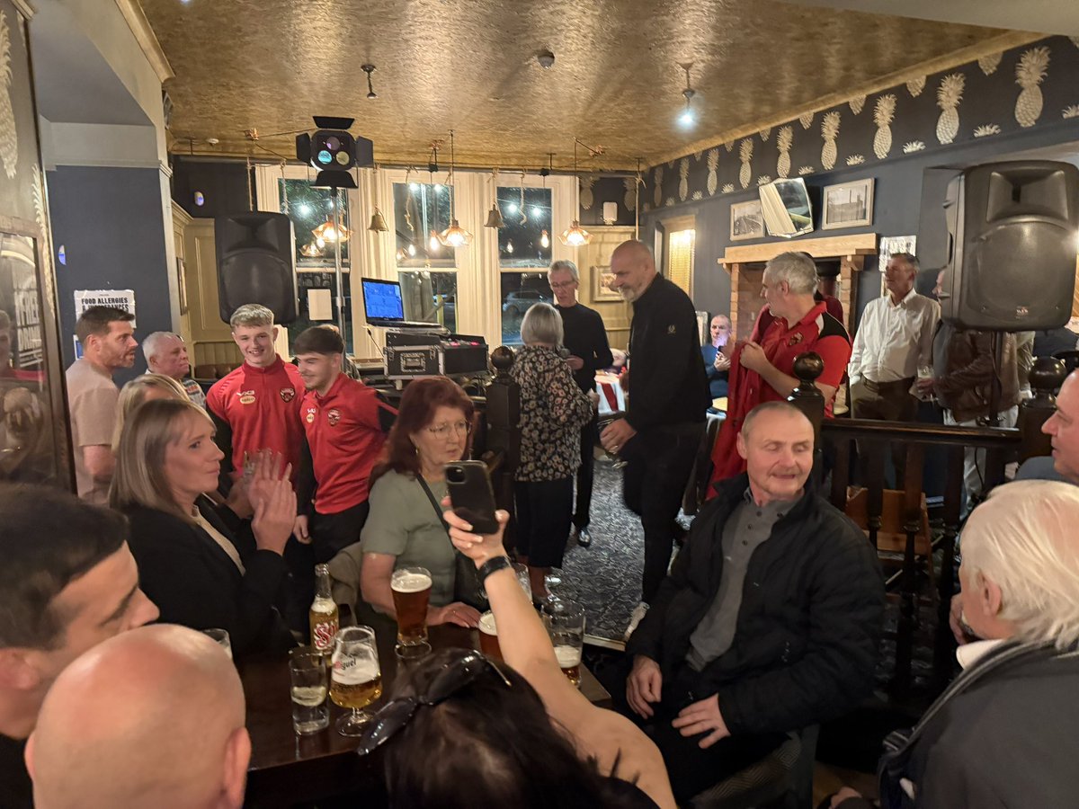 Jack Youd (@jackyoud90) on Twitter photo Another fantastic <a href="/SalfordRLFC_ST/">Salford RLFC ST</a> event at the Blue Bell, Monton. Raising money for the important youth pathway at <a href="/SalfordDevils/">Salford Red Devils 👹</a>! Well done to everyone who’s organised the event. Another fantastic <a href="/SalfordRLFC_ST/">Salford RLFC ST</a> event at the Blue Bell, Monton. Raising money for the important youth pathway at <a href="/SalfordDevils/">Salford Red Devils 👹</a>! Well done to everyone who’s organised the event.