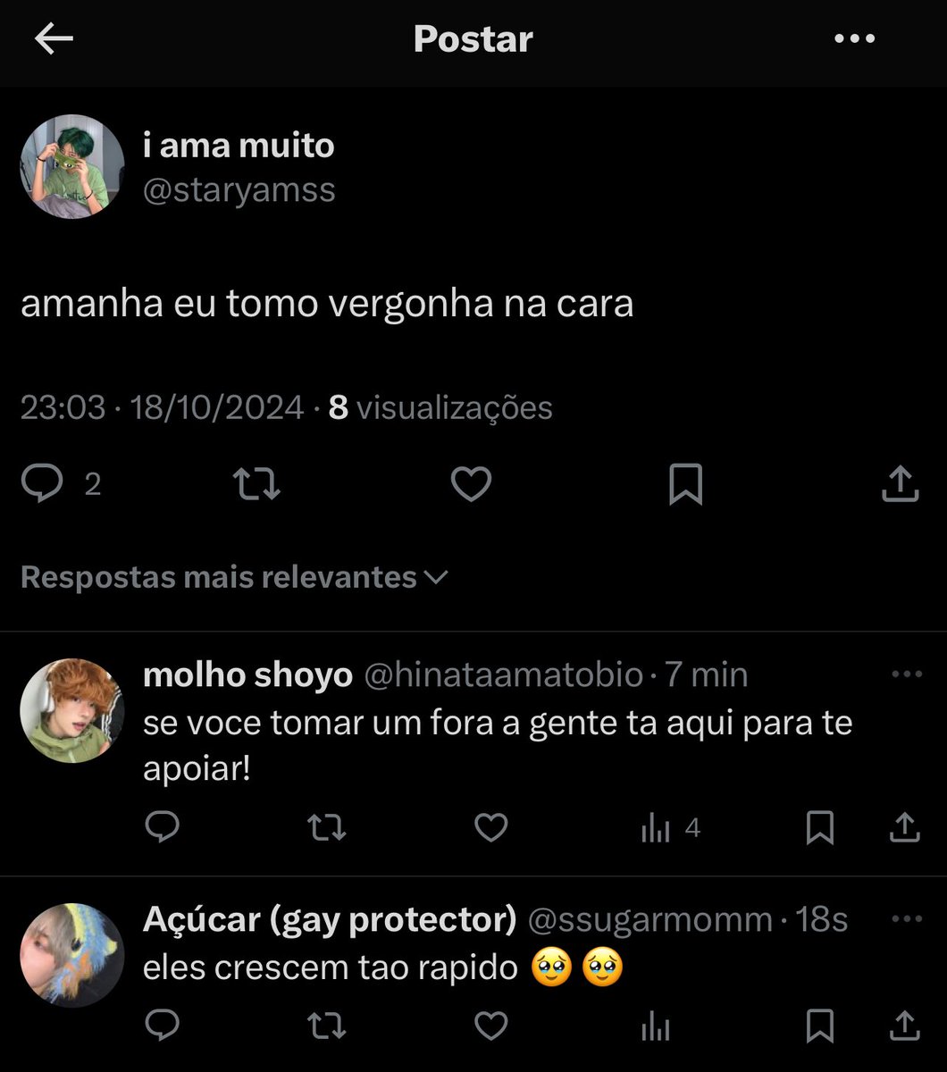 dynossauroo's tweet photo. tsukiyama au: onde yamaguchi é um bibliotecário que tem um “crush” em um dos seus clientes semanais

ou

onde tsukishima frequenta a uma mini biblioteca &amp; locadora pq acha o bibliotecário de lá bonito https://t.co/4Hmo1ZtNGR