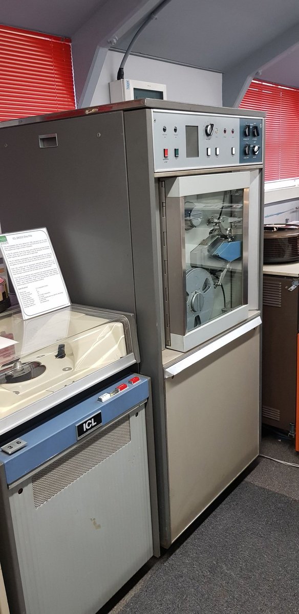 Virtual Colossus tweet media