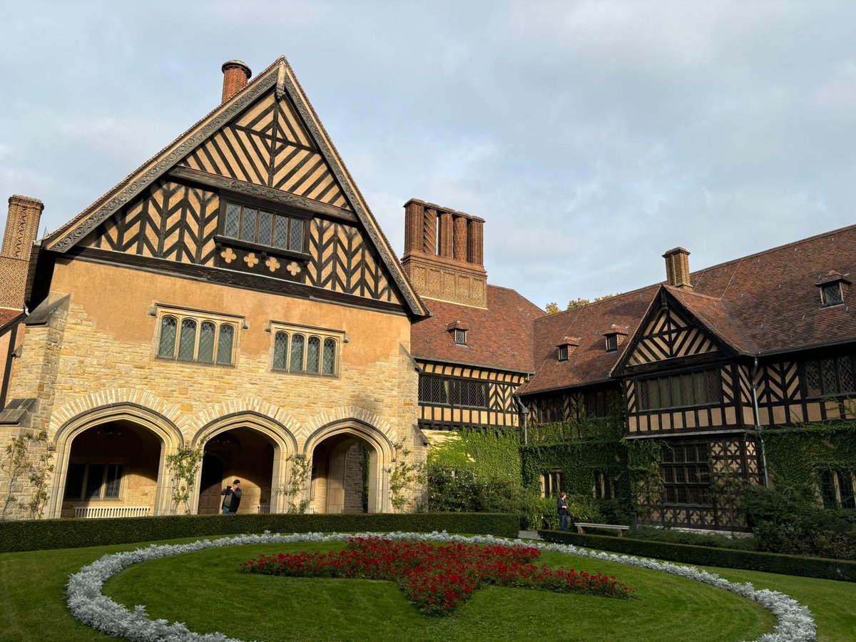 History Department tweet media