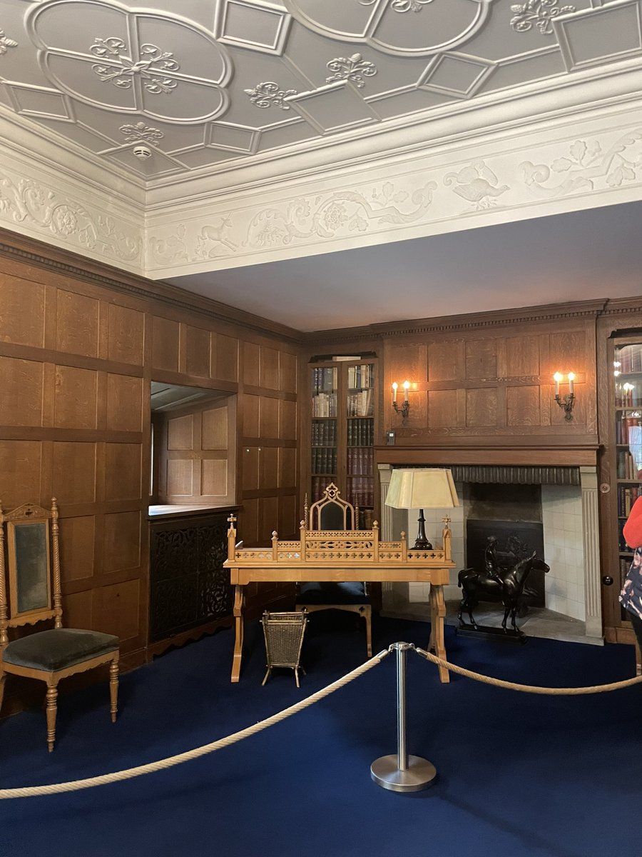 History Department tweet media