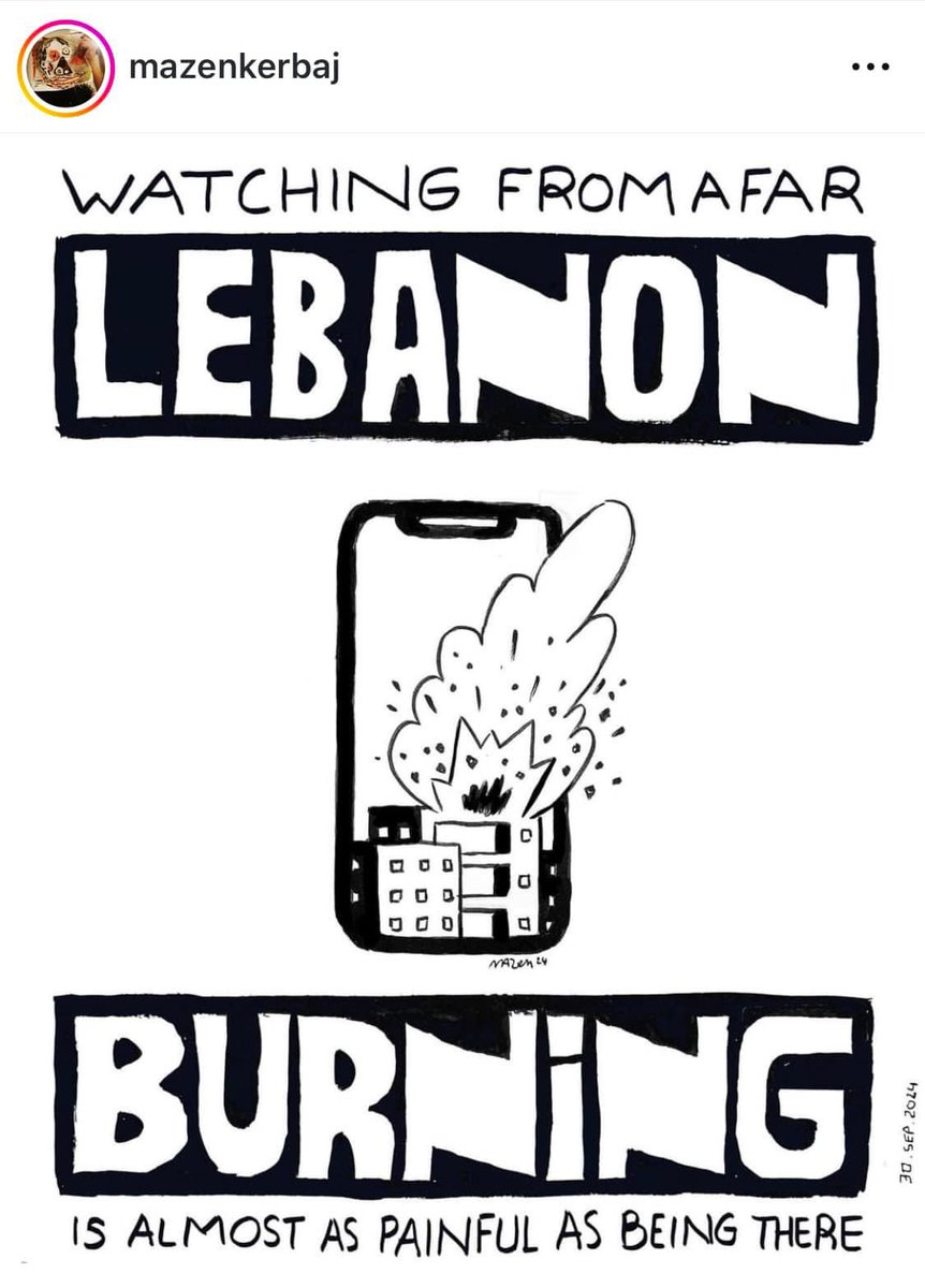 🇱🇧 🔥 By <a href="/mazenkerbaj/">mazen kerbaj</a>