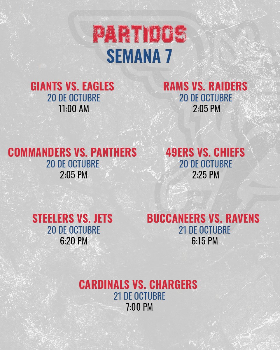 La mejor afición del football americano se reúne en Beer Factory porque tenemos todo para que lo disfrutes en grande con promociones diarias, pantallas gigantes, el mejor sonido para que sientas la adrenalina al máximo🏈🔥

#NFL #Football #Futbol #SportBar