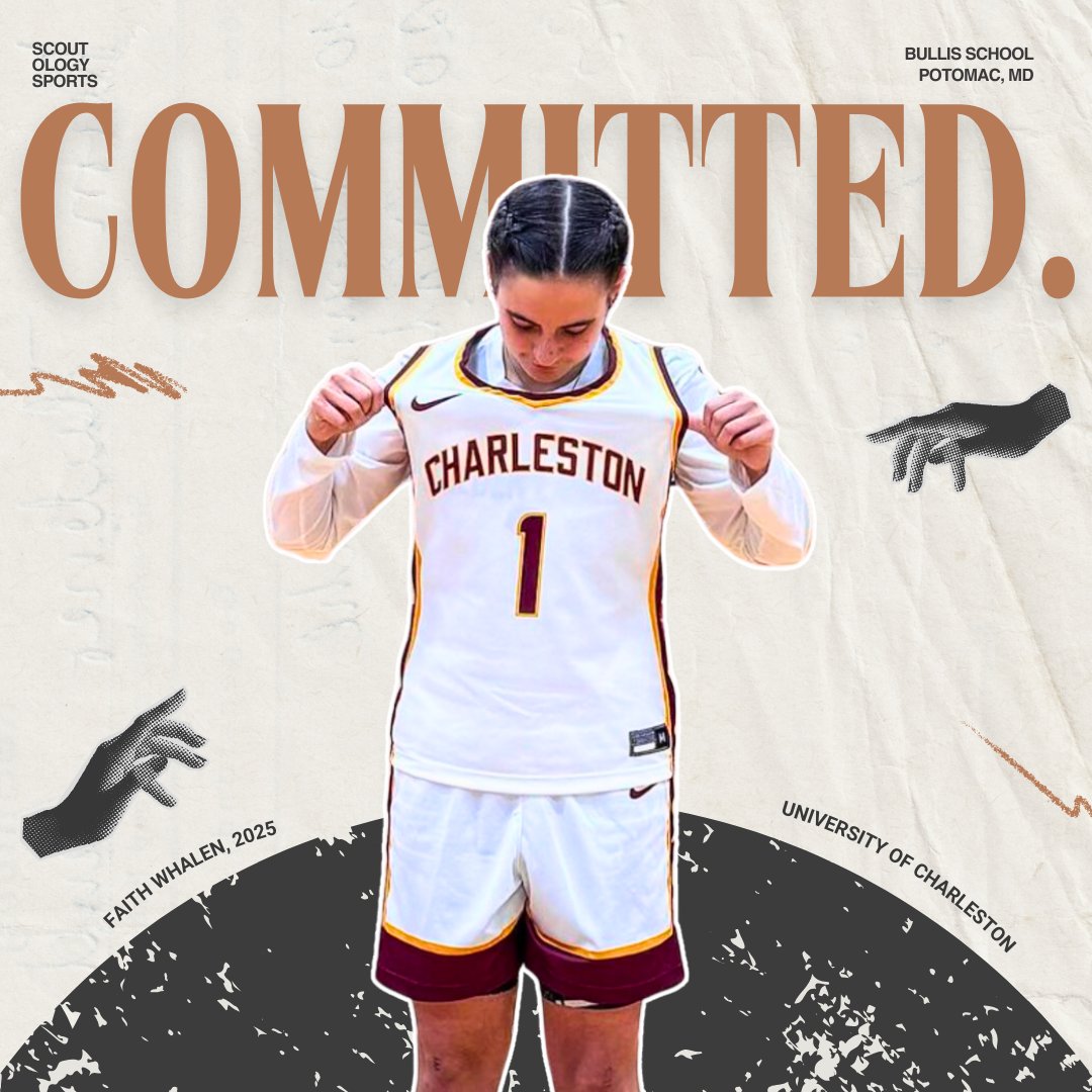 Congratulations, Faith on committing to <a href="/ucwv_wbb/">UC Women's Basketball</a>! #WingsUp #Scoutology