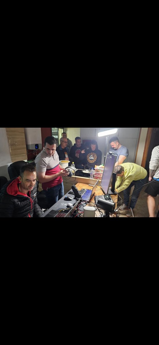 Arkvenger tweet media