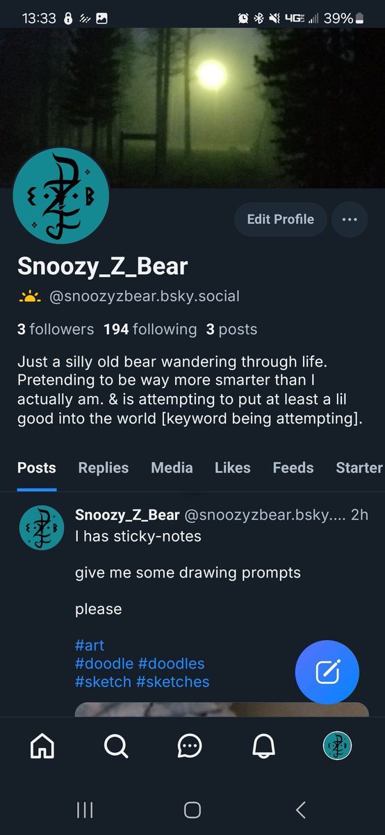 Snoozy_Z_Bear 🧸🌛 (@Snoozy_Z_Bear) / Posts / X