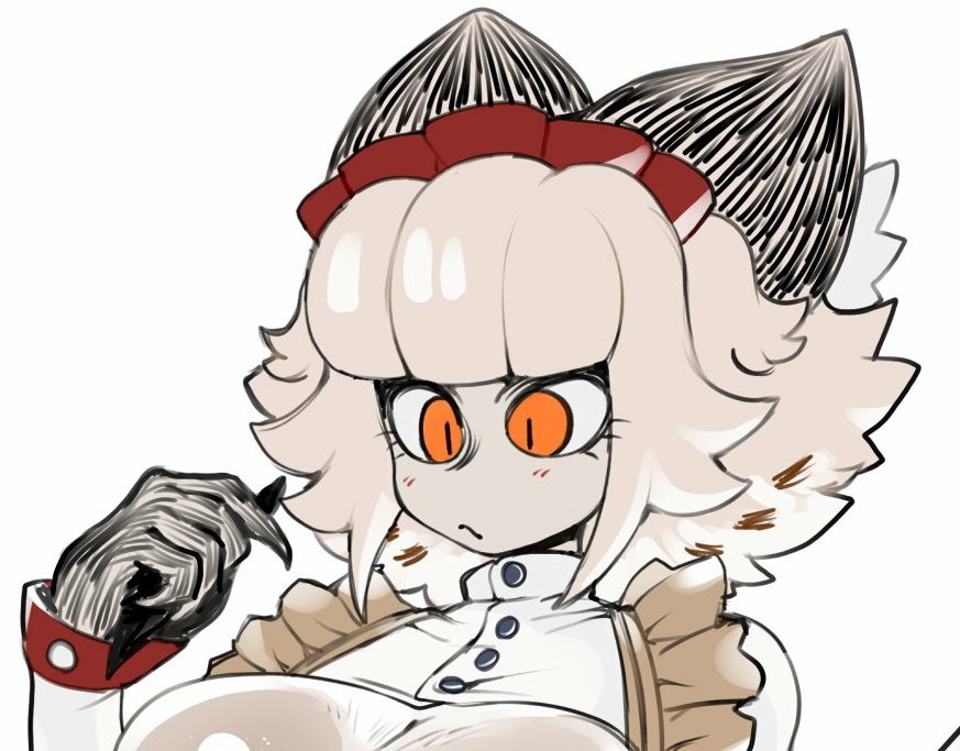 LewdKittyColony's tweet photo. //Ever have that situation where there an account that is following you but you're unsure if they're safe or not since they don't explicitly say their taboo but you get a few half massed red flags that they seem taboo? https://t.co/4JyJqXlu29
