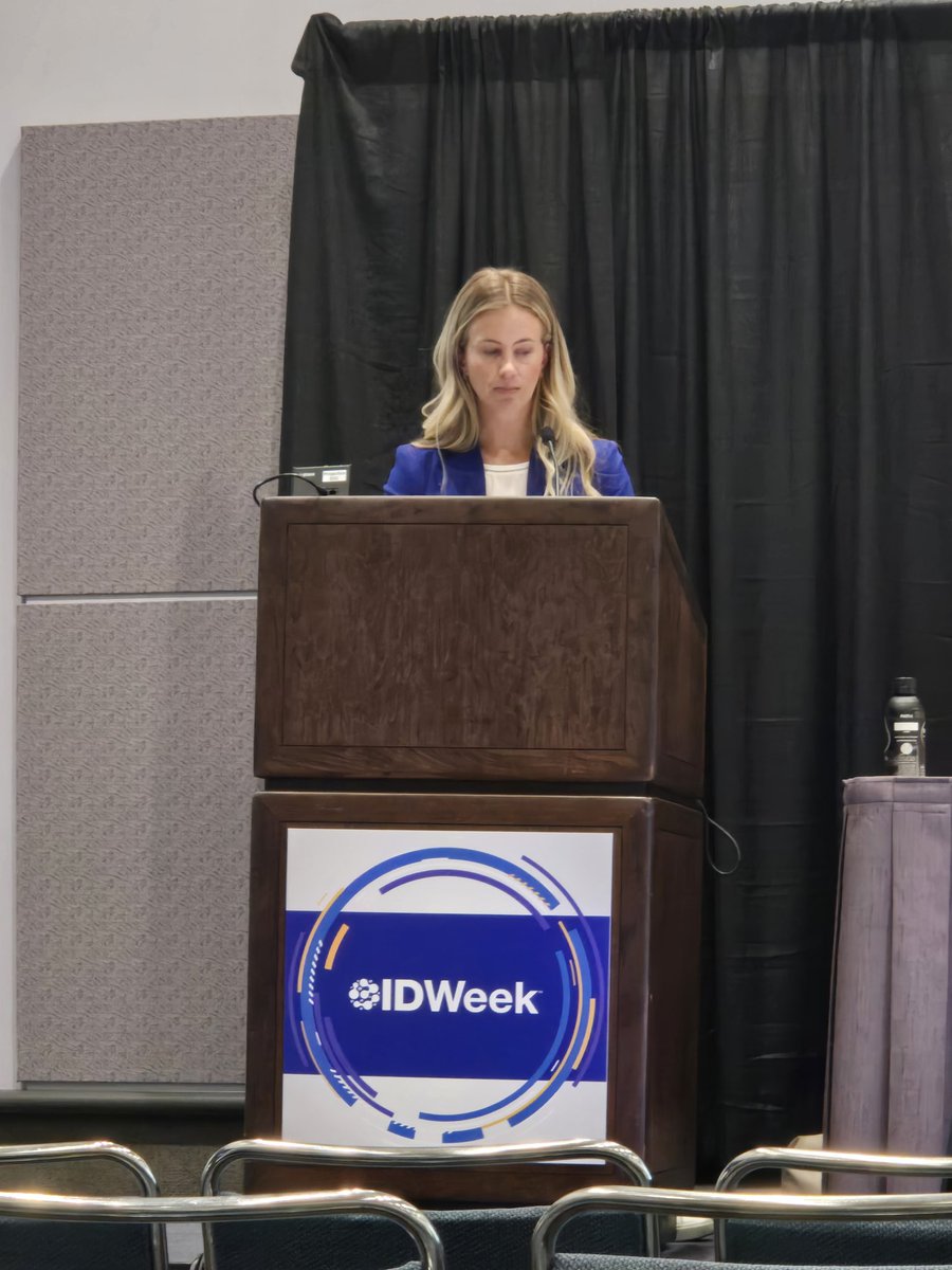 Duke Infectious Diseases tweet media