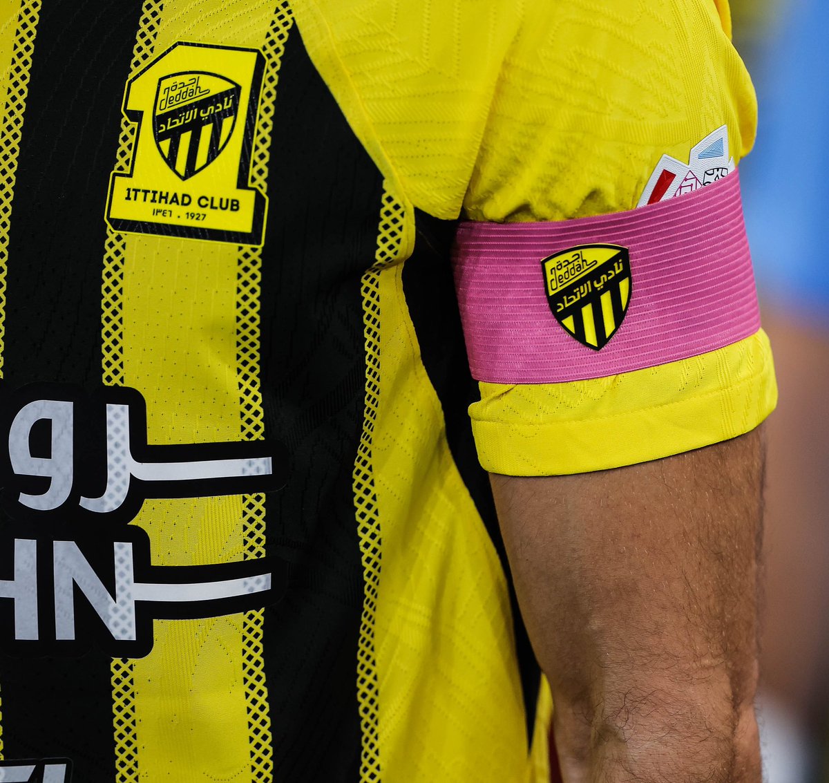 AImodrj's tweet photo. بمناسبة الفوز ، سحب على تيشيرت نادي الاتحاد ، منشن فقط ، العدد مفتوح 💛 https://t.co/ToBrygN7wO