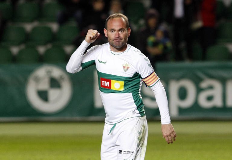 camisetas elcheCF erik tweet media