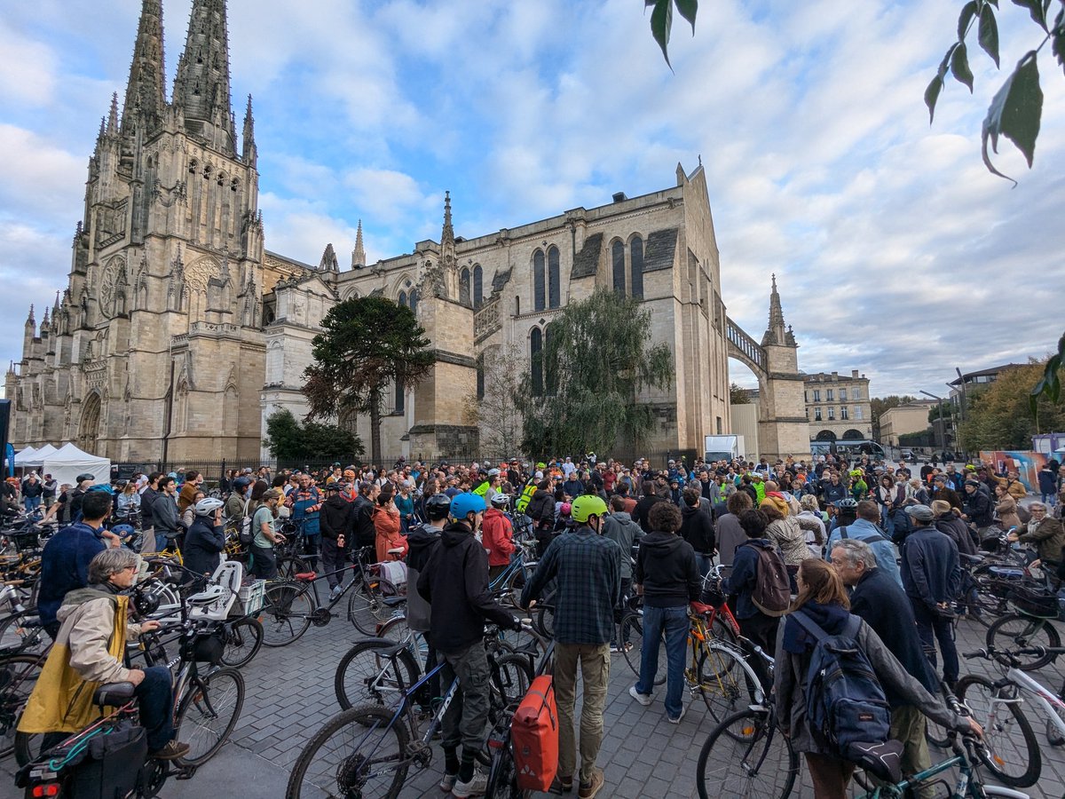 Pour Paul.
📍 Bordeaux