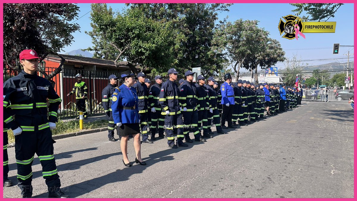 FirePhoto Chile tweet media