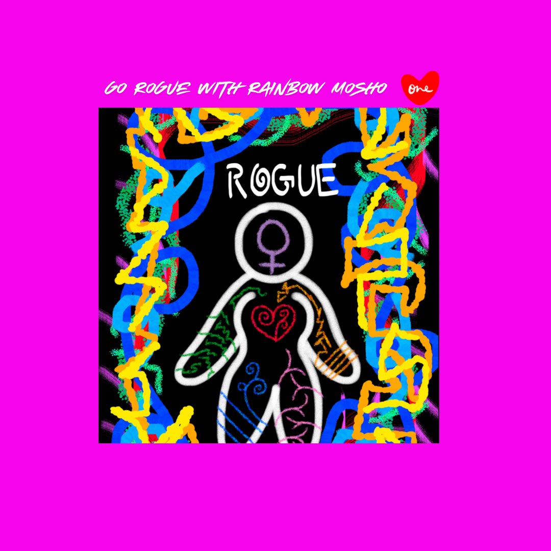 Open Call for Artists!

🌟 Join The Rogue Kingdom Exhibit by <a href="/RainbowMosho/">Rainbow Mosho NFTNYC | MoonMars | United Nations</a> in collaboration with One Love Art DAO in 🗽Times Square NYC !

We’re selecting 10 artists whose work breaks boundaries, defies norms, and stands up for justice. 

Apply now via <a href="/thehugxyz/">JJ</a>