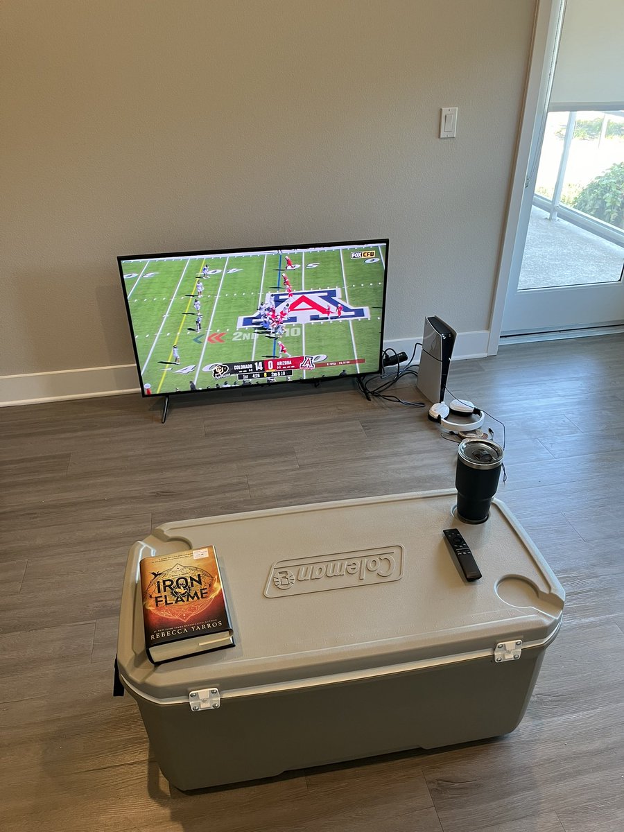 Dzuby_Dooby_Doo's tweet image. How’s my set up? @BarstoolBigCat @PFTCommenter @PardonMyTake @PardonMyMeme