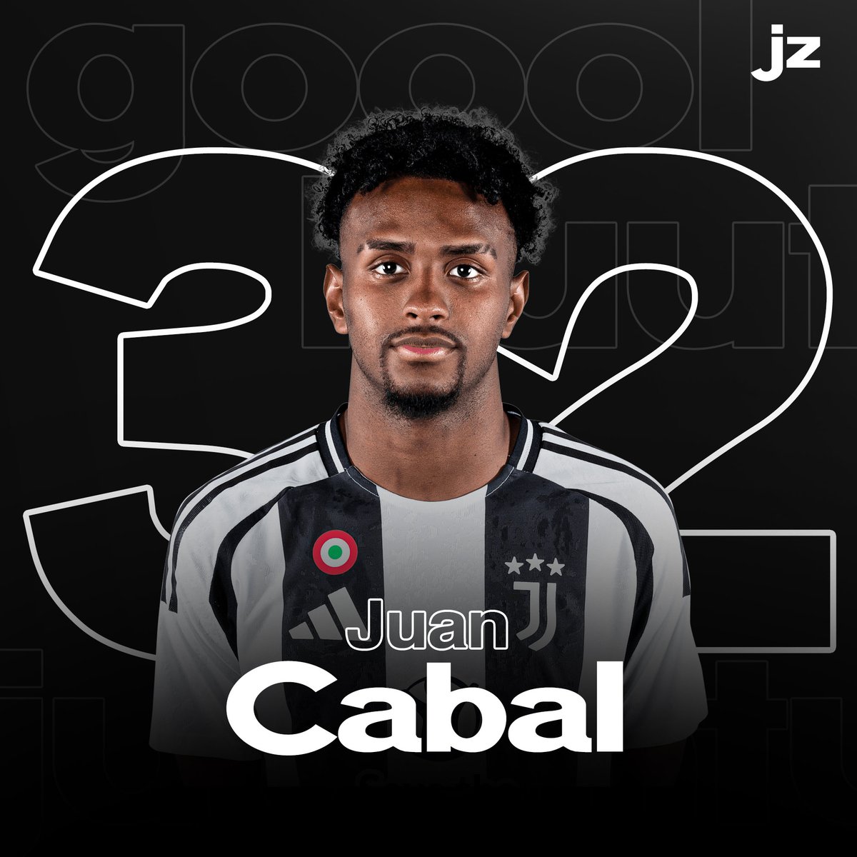 84’ GOOOOOAAAAAAALLLLLL !!! 

CENTRE DE CABAL REPOUSSÉ PAR MARIO GILA DANS SES PROPRES CAGES !! 

#JuveLazio 1️⃣-0️⃣