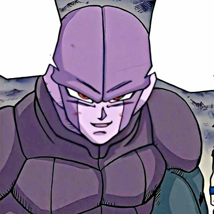 ⠀
⠀Goku tuvo problemas usando esa transformación azul. Ven si crees que estás a ese nivel.
⠀