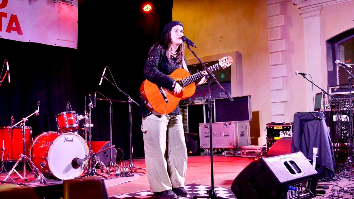 desconnecta tweet media