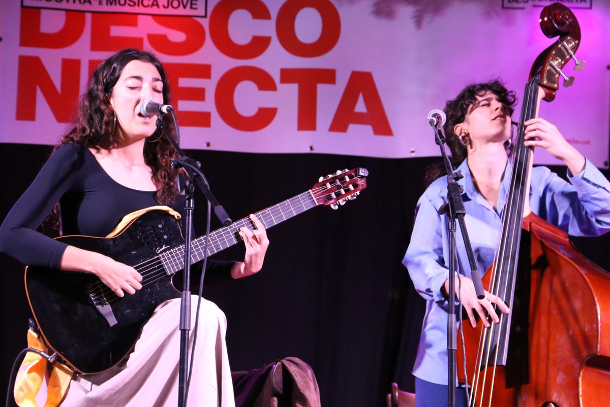 desconnecta tweet media