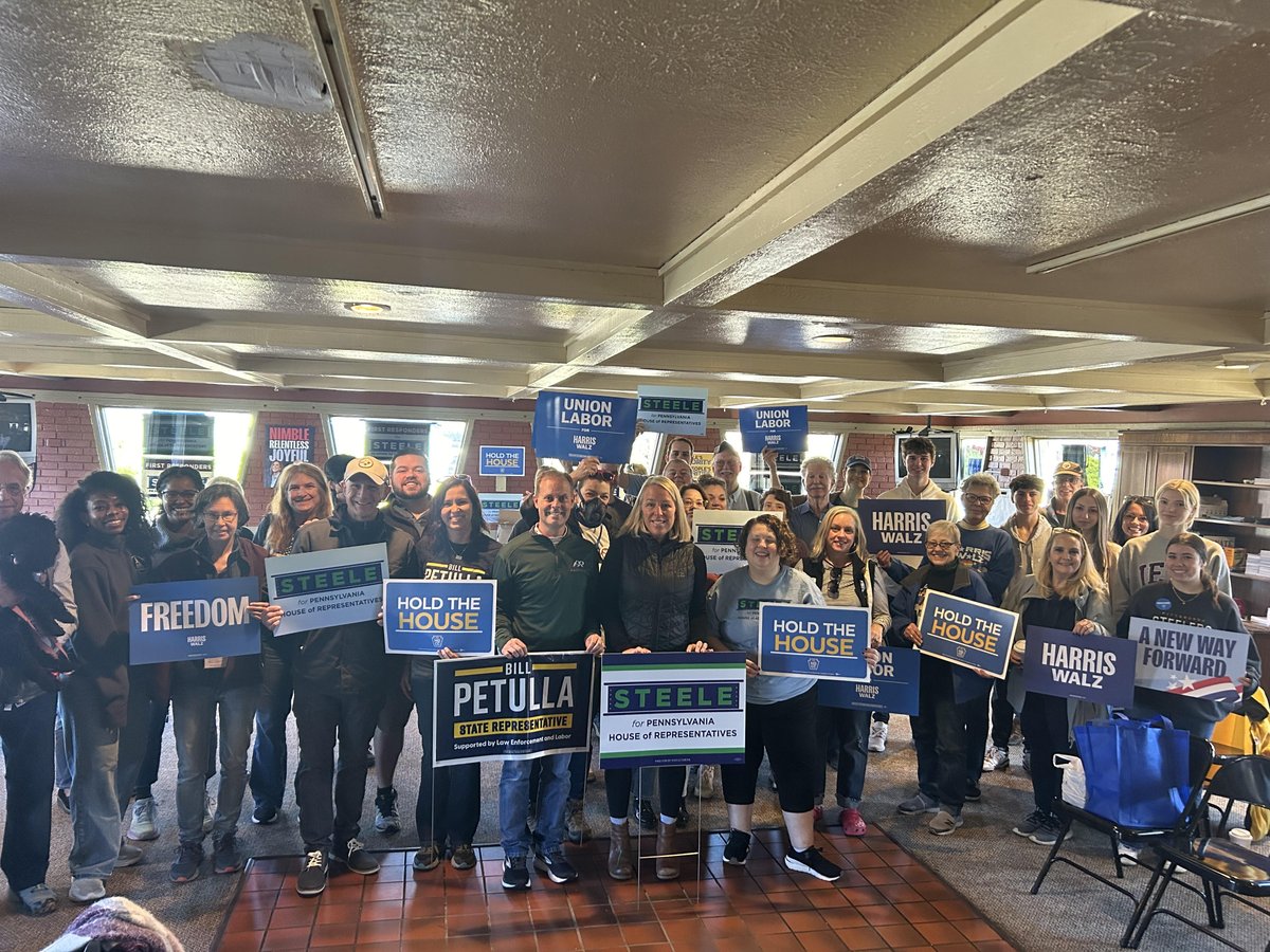 Mandy Steele tweet media