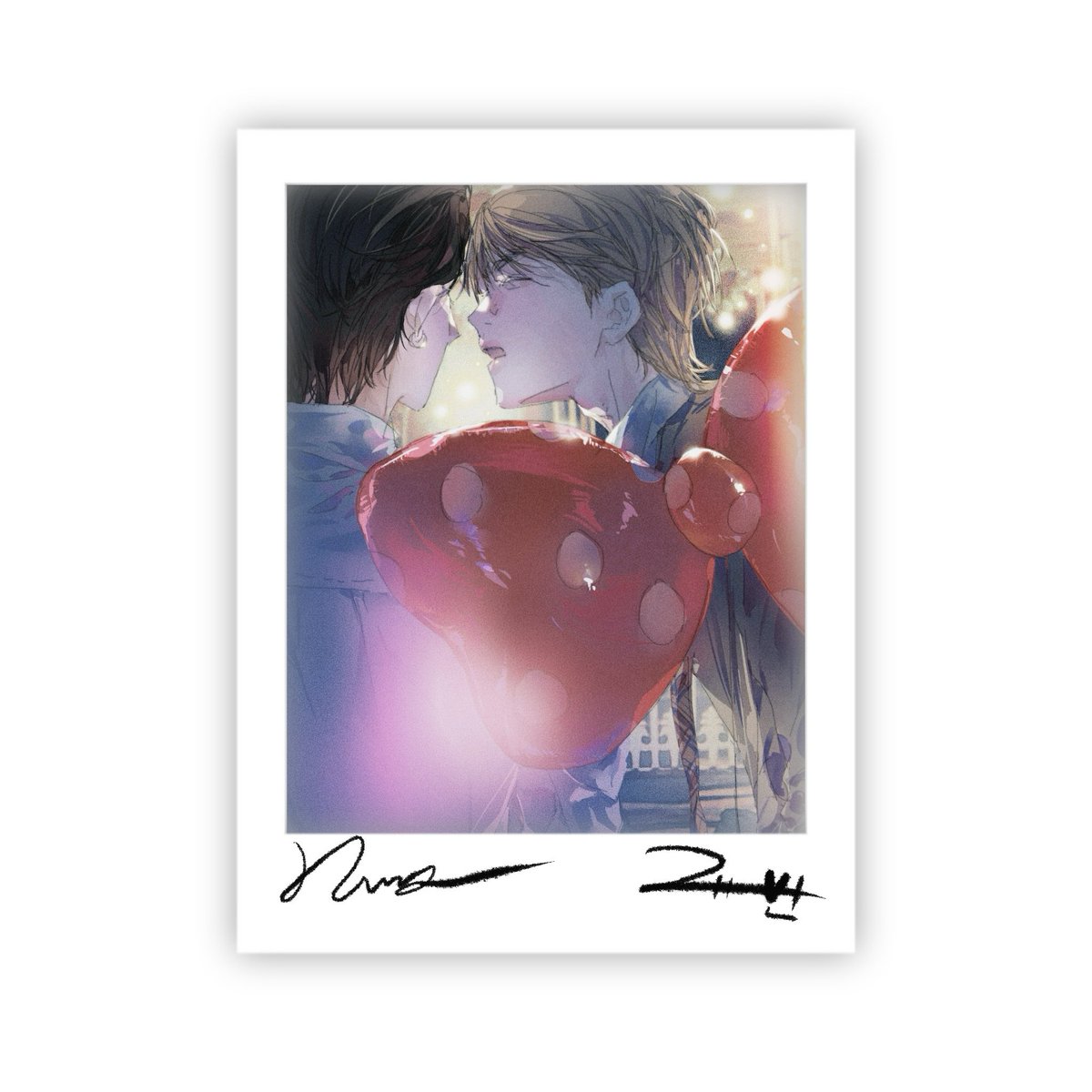 LuBeichen's tweet image. 告白气球

—
#shimkongz #심콩즈 #Gyuricky #귭맄
#ZEROBASEONE #ZB1 #ZB1fanart