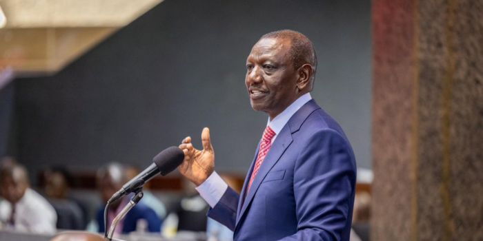 MDNnewss's tweet photo. Kenya's political landscape shifts dramatically. From impeachment proceedings to new nominations, what's next for the nation's leadership? #KenyaPolitics #TransitionPhase
Read Our Insightful Article Here: https://t.co/P11TAWCp6C https://t.co/jpgduvHVtk