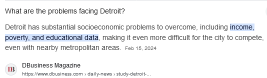 VRWCTexan's tweet image. #Detriot