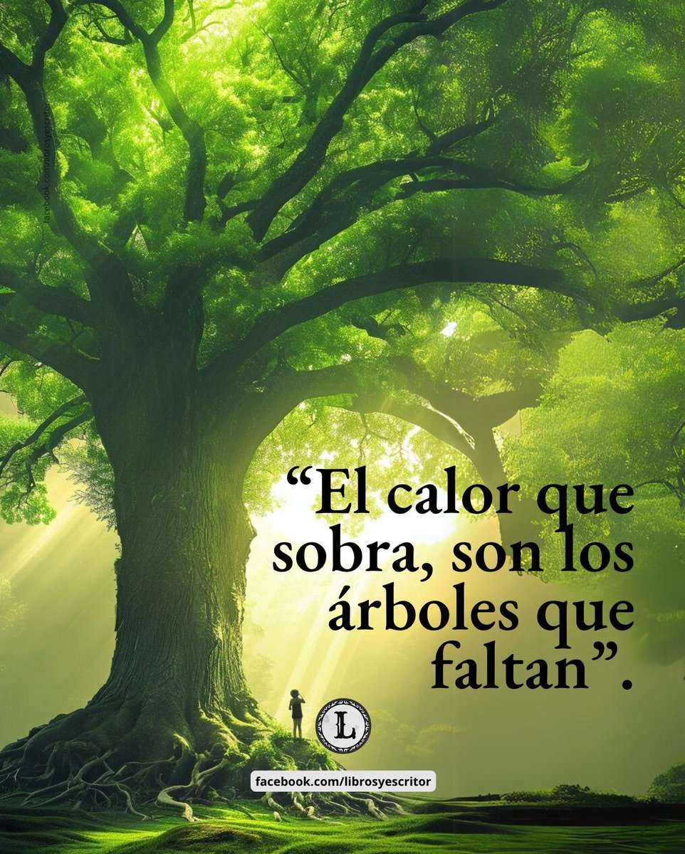 Esto debería llegar a todos 🌍