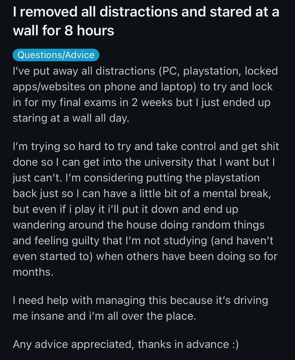 AndreyAzimov's tweet image. 🏆 Procrastination of the Year Awards