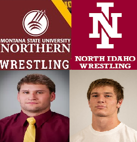 StonebrakerS's tweet photo. The Season is here guys!  10-25-2024 we start things off with Montana State Northern hosting @NICWrestling    

Was a great dual last season, ending 20-20 in criteria for the Lights. 

Match of the night will be Rylin Burns Vs Noah Poe-Hatten at 184.  An NJCAA AA Vs an NAIA AA. https://t.co/XM2aGQAeId