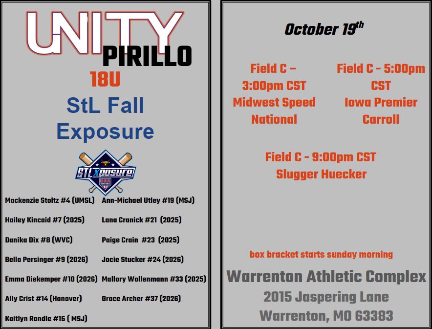 Hailey Kincaid tweet media