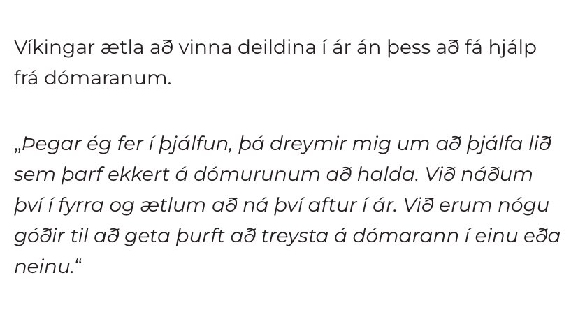 Freyr S.N. tweet media