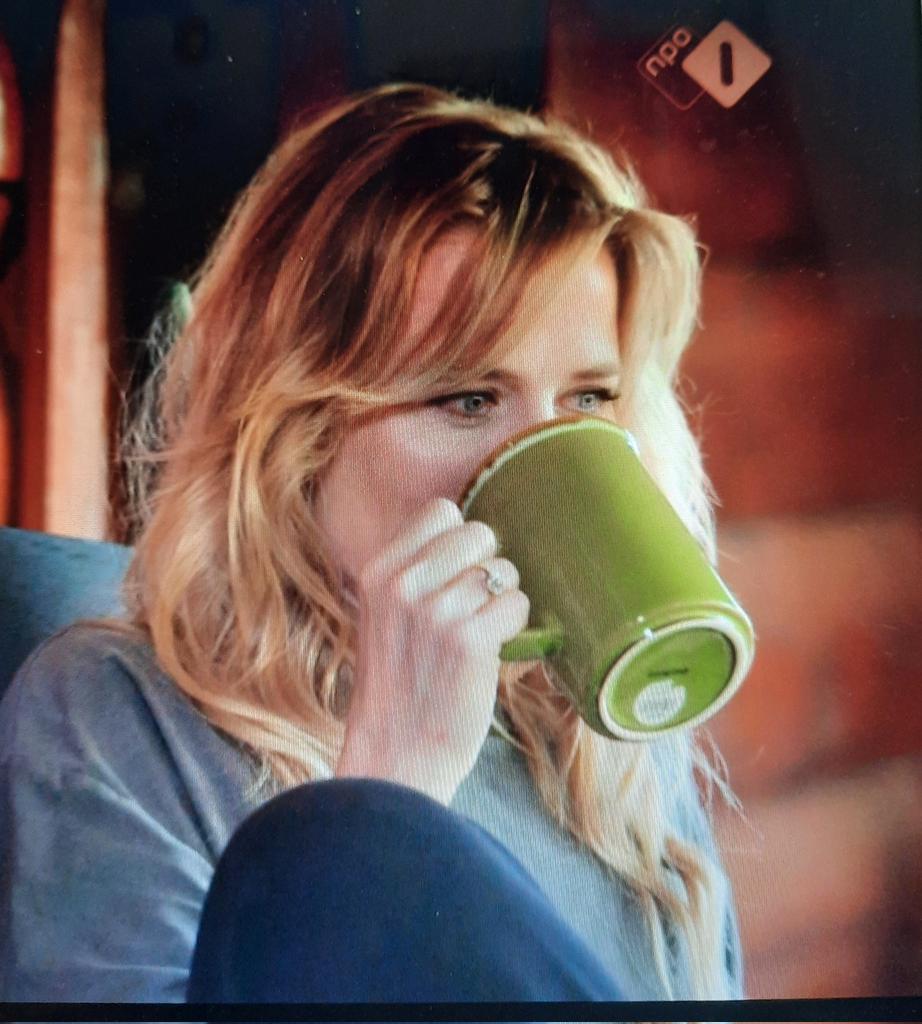 IlseDeLangeChaos tweet media