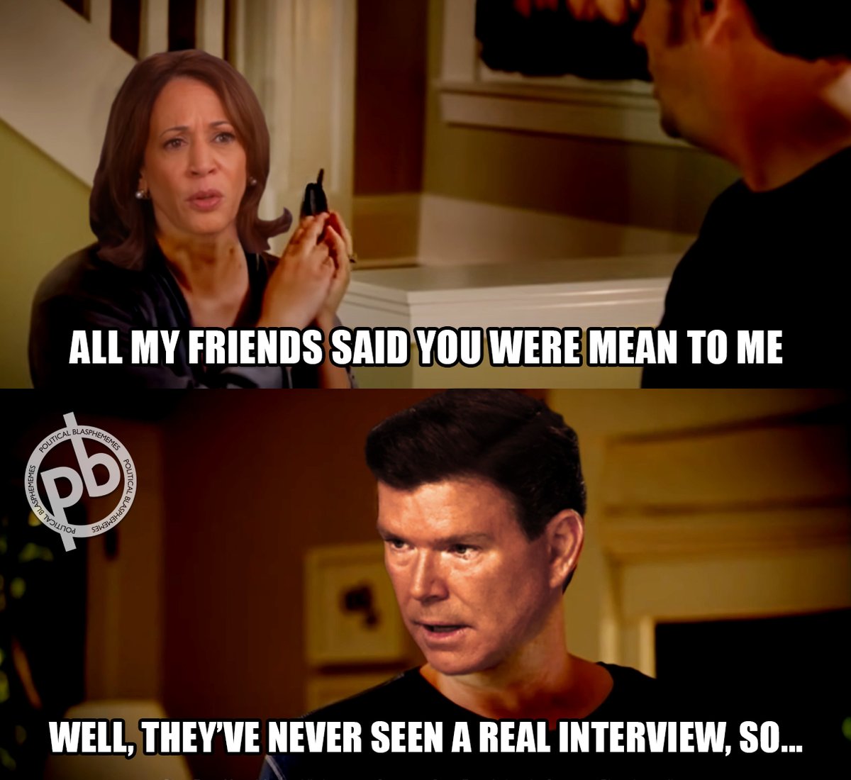 Political Blasphememes (@pblasphememes) on Twitter photo 