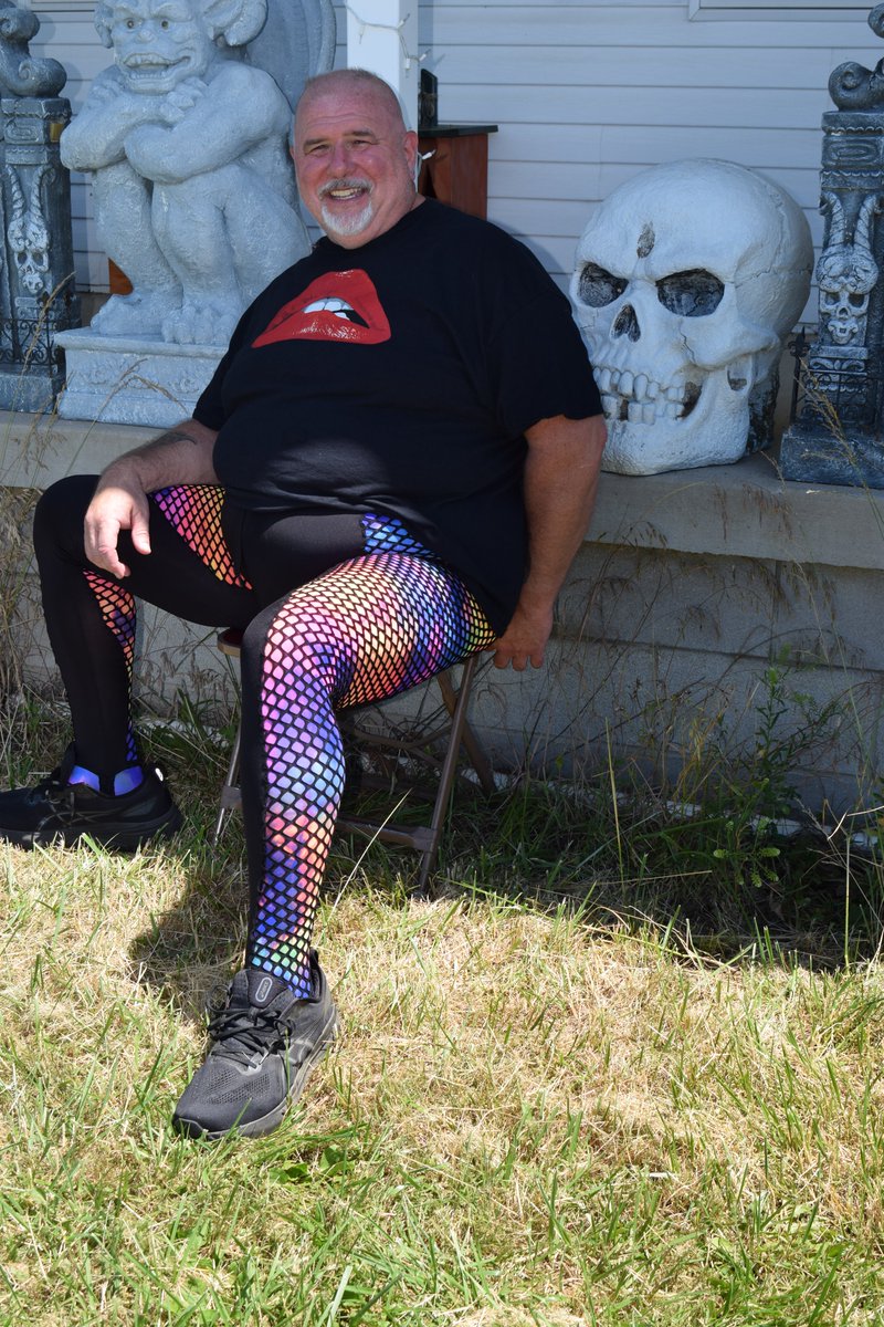 cut2medesigns's tweet photo. Today feels like a contouring kind of day... The awesome KnightinNylons giving life to the Extreme Contour Sides Tights with Cabaret Mesh Contour & of course his touch of style with layering..
https://t.co/3eBIIFubOk
#cut2medesigns #contoursides #contour #contoursidesspandex https://t.co/VB4E71dmmU