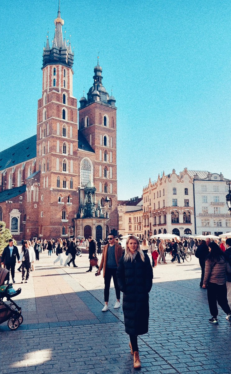 Maria Drutska 🇺🇦 tweet media