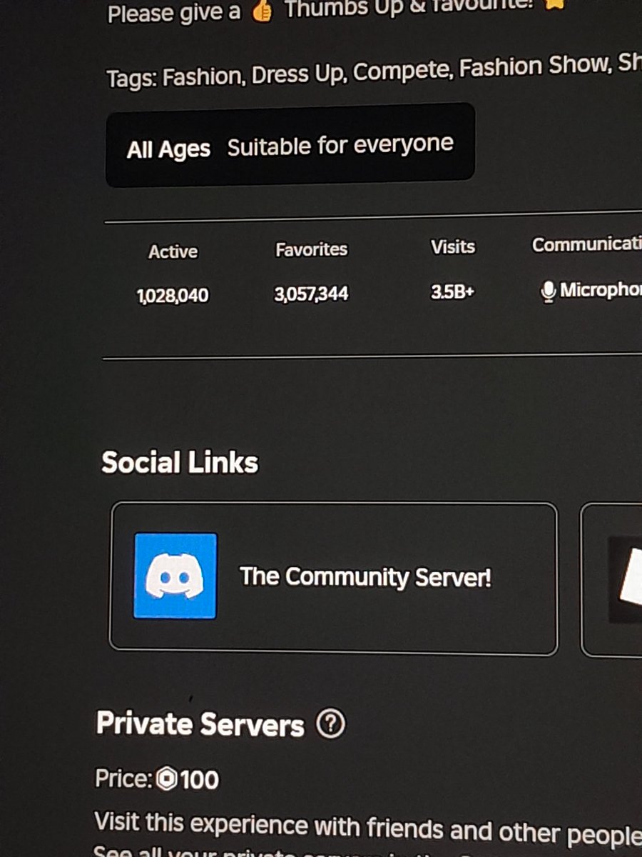 Gagged #DressToImpress