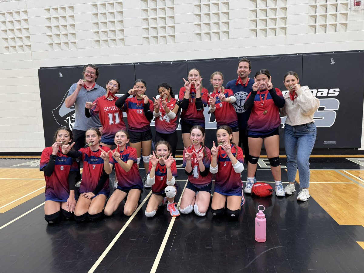 MissDigiulio's tweet photo. Catholic Cup Champs!!! So proud of these girls 🙌❤️ @stanne_school https://t.co/ceg3I7Ixfo