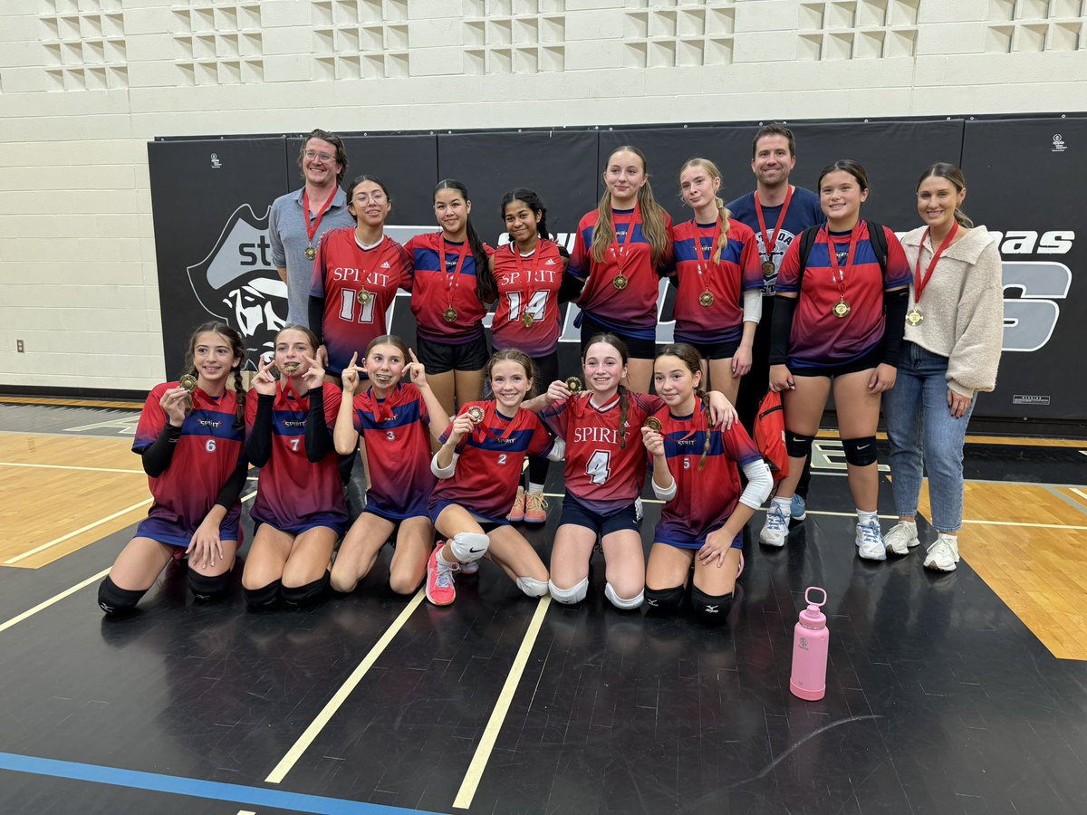 MissDigiulio's tweet photo. Catholic Cup Champs!!! So proud of these girls 🙌❤️ @stanne_school https://t.co/ceg3I7Ixfo