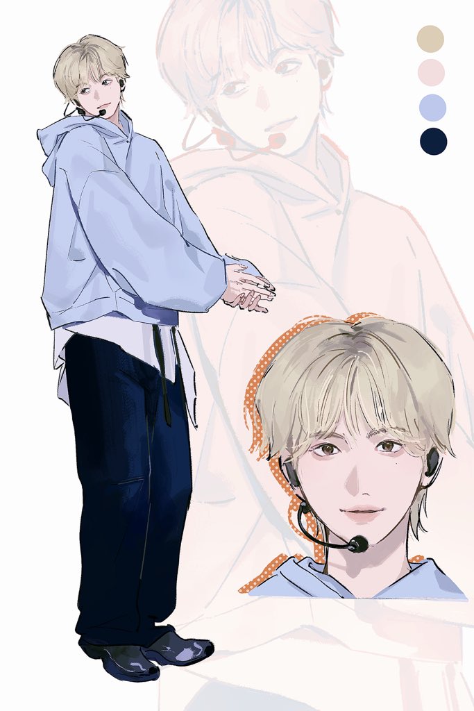 #승관
Baby Blue🩵
