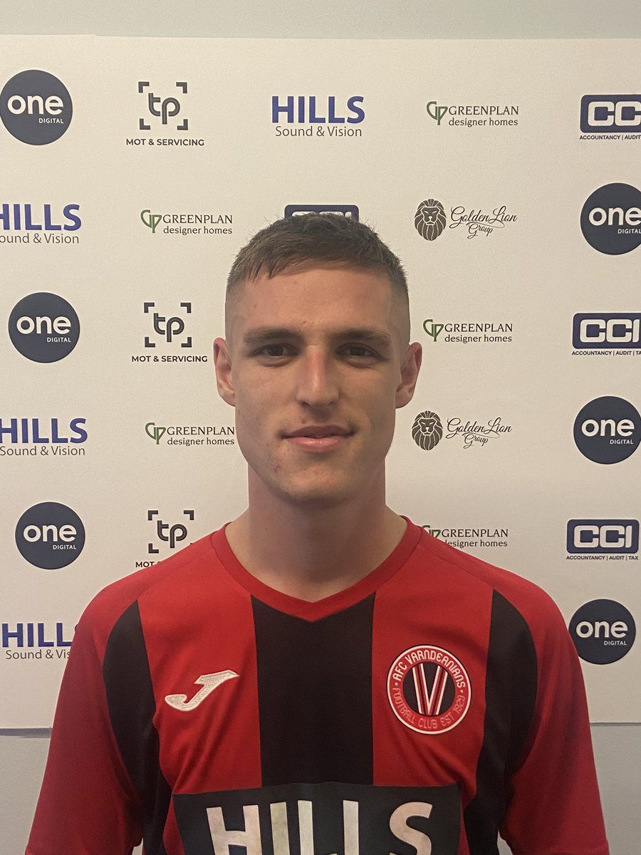 Great performance by every one of the lads.

Hard to select one player, but our Hills Sound and Vision man of the match is Shay Tobin….  👏👏