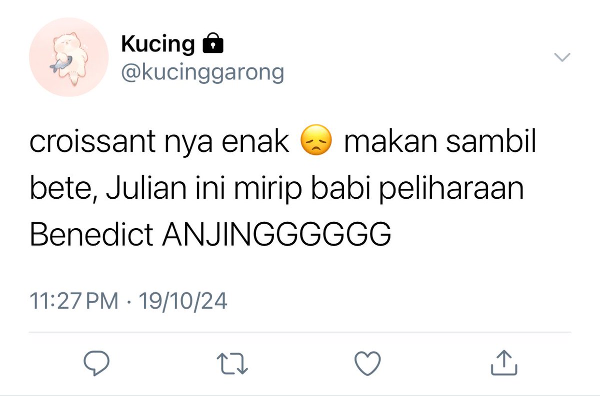plantmygrav's tweet photo. 94. bocil galau https://t.co/BFsfw53jfv