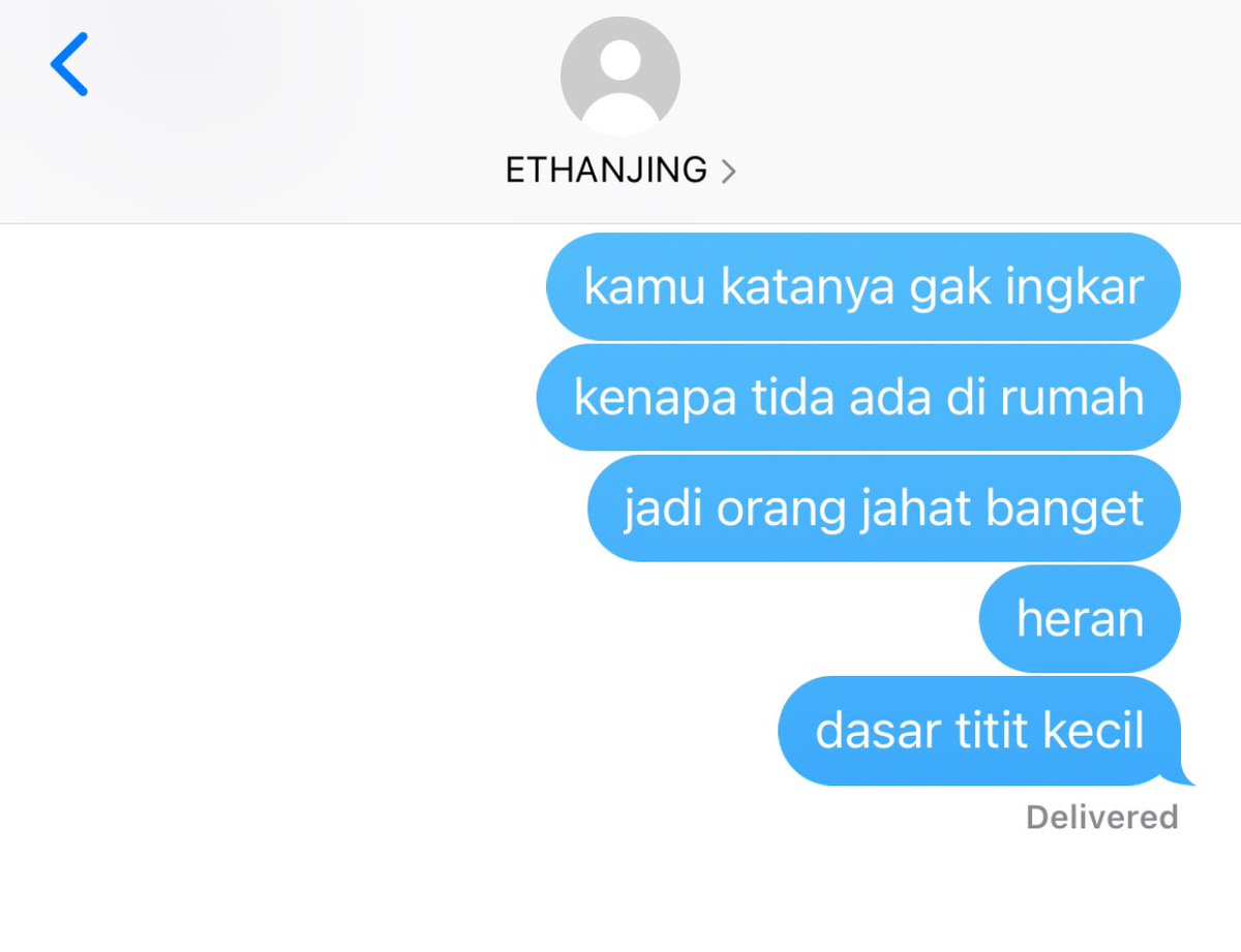 plantmygrav's tweet photo. 94. bocil galau https://t.co/BFsfw53jfv