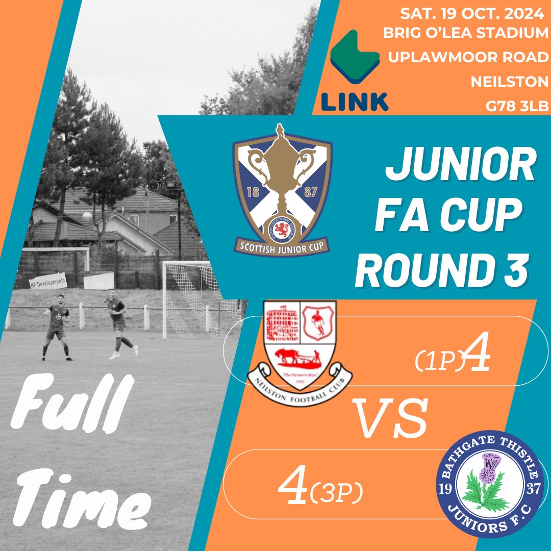We dont really know what to say about this one. 4-0 lead and end up winning on penalties… #MonTheJags